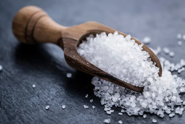 Sodium & transplantation : les bases
