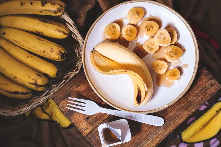 Quels aliments contiennent quelle quantité de potassium?