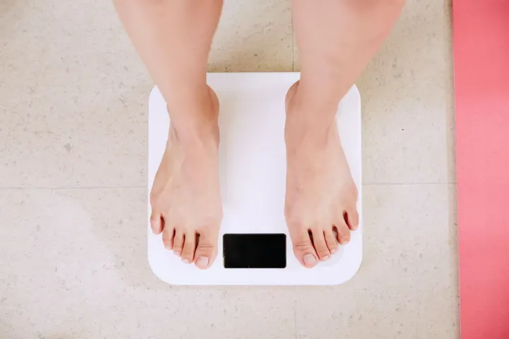 Pourquoi dois-je me peser si souvent?
