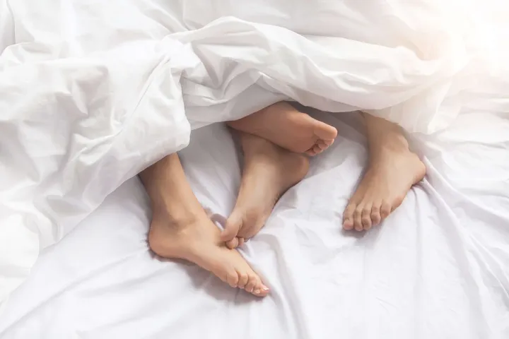Dialyse & sexe chez les femmes 