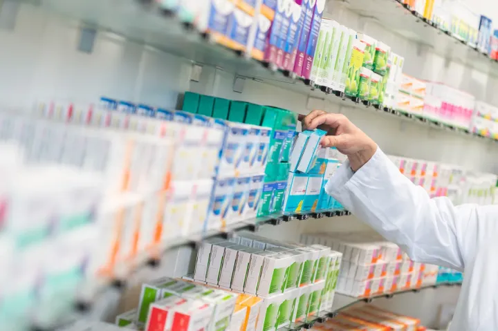 Voilà pourquoi les médicaments sont si importants pour ton nouveau rein