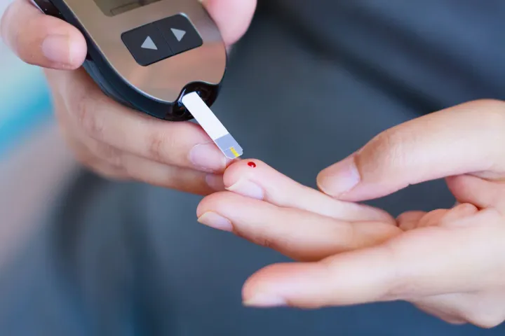 Diabetes y diálisis: ¿qué significa esto para mi dieta?