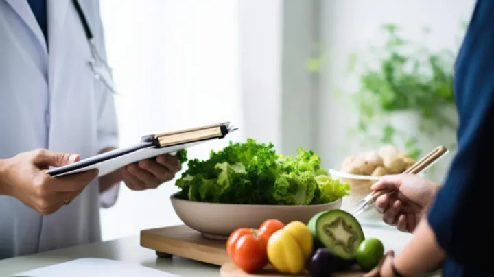Transplantation et alimentation : qu'est-ce qui change ?