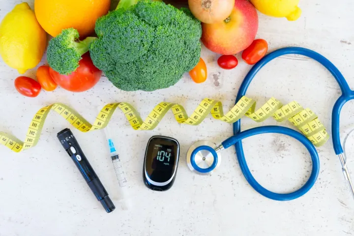 Diabetes y trasplante: ¿qué significa esto para mi dieta?