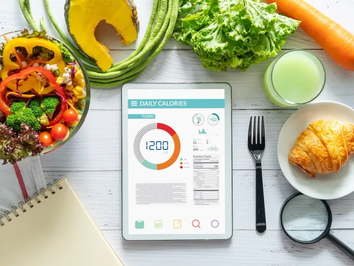 Comment le comptage des calories t'aide-t-il à atteindre ton poids idéal ?