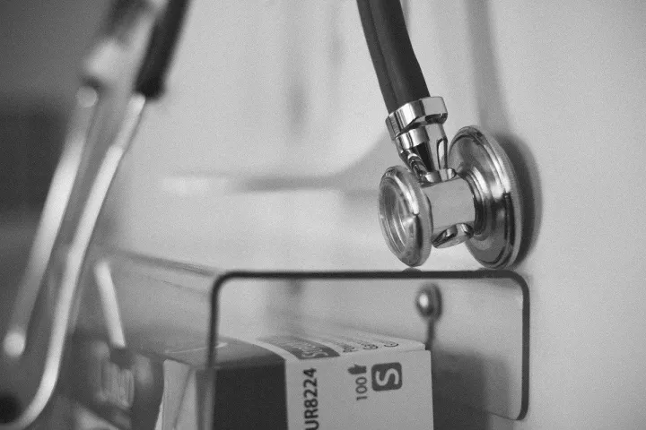 Maladies secondaires à la maladie rénale chronique