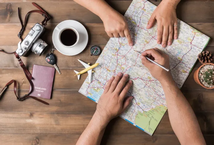 Voyages après une transplantation : à quoi faut-il faire attention ?