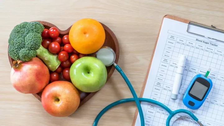 Diabetes e insuficiencia renal: ¿qué significa esto para mi dieta?