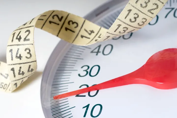 Calories & insuffisance rénale : les bases