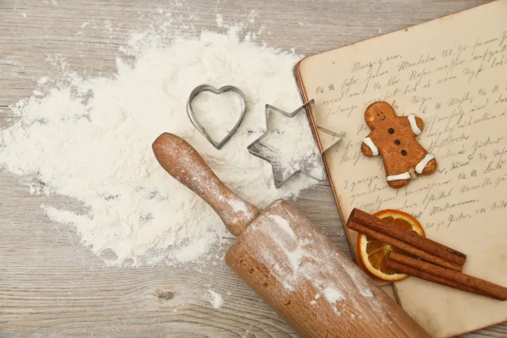 Friandises de l'Avent pour la dialyse - voilà comment les préparer