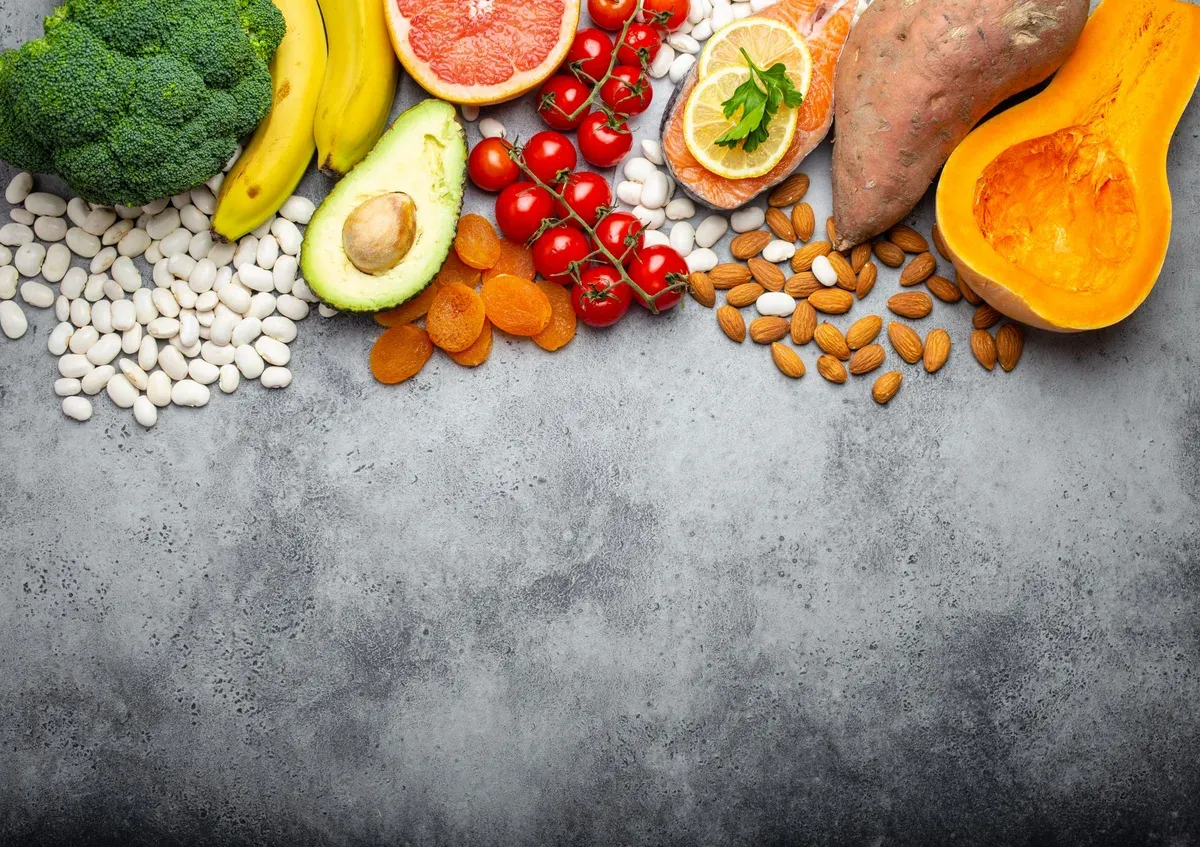 Potassium & Kidney Failure - The Basics