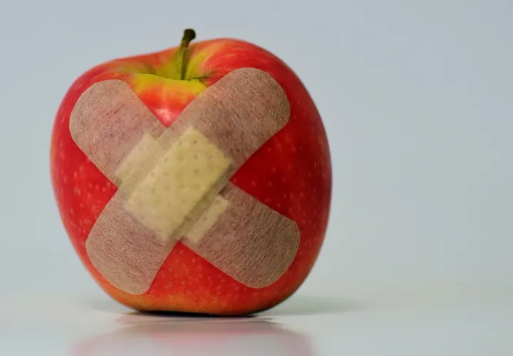 6 aliments utiles en cas d'insuffisance rénale