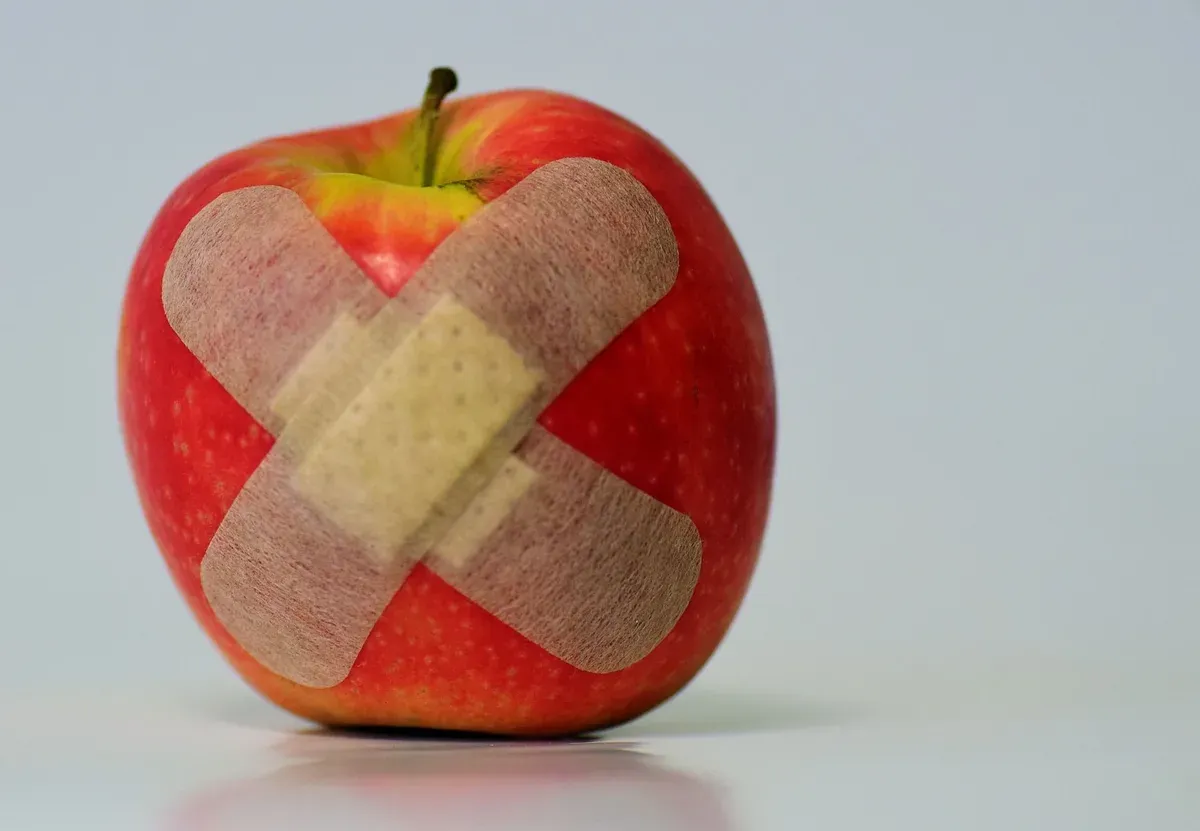 6 alimenti utili per l'insufficienza renale