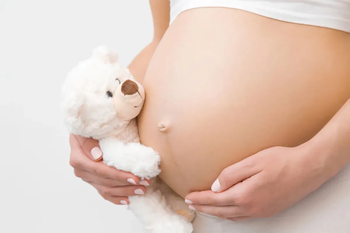 Grossesse en cas d'insuffisance rénale chronique : est-ce possible ?
