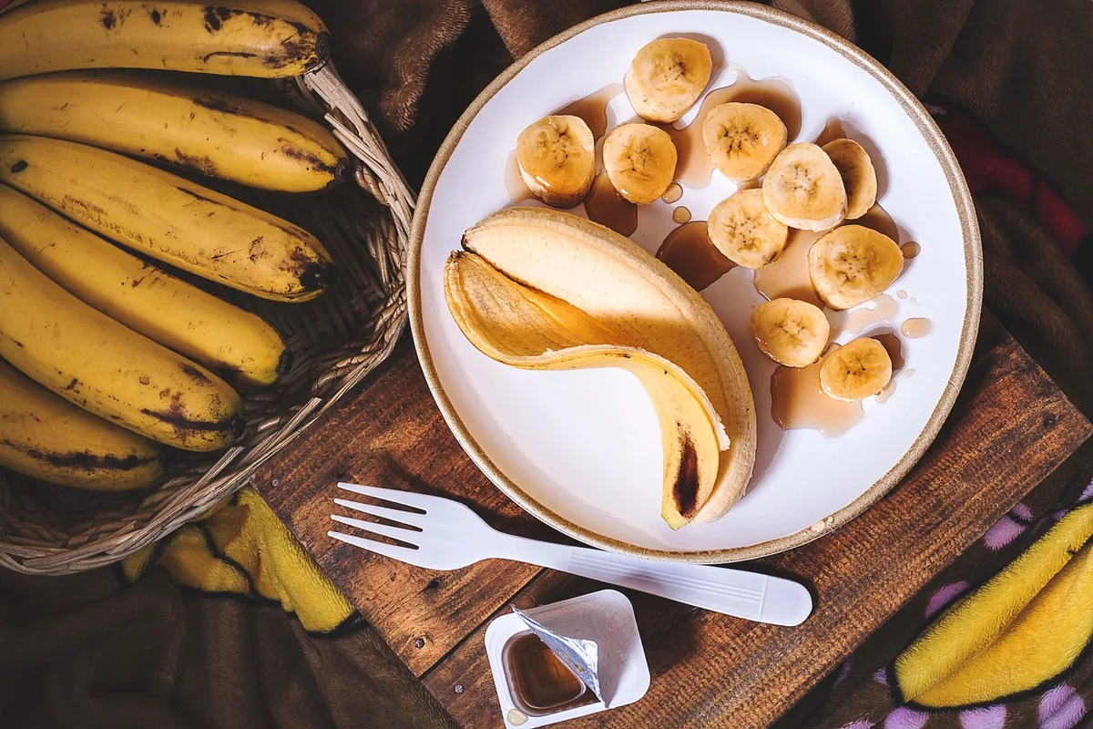 Quels aliments contiennent quelle quantité de potassium?