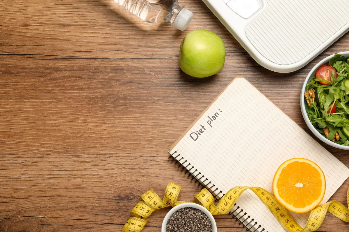 BMI, calories & Transplantation - The Basics