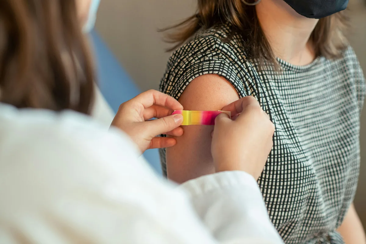 Impfempfehlungen bei Nierenkrankheit