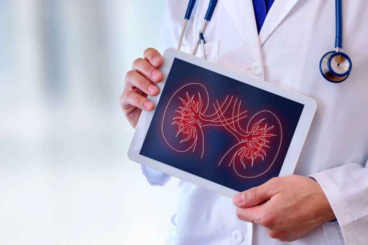 This is what happened during your transplant surgery