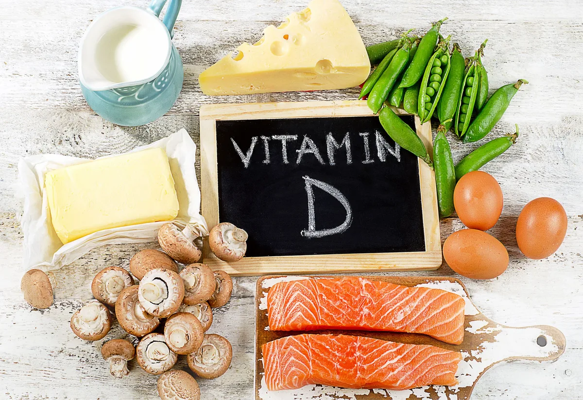 Vitamina D e malattie renali: le basi