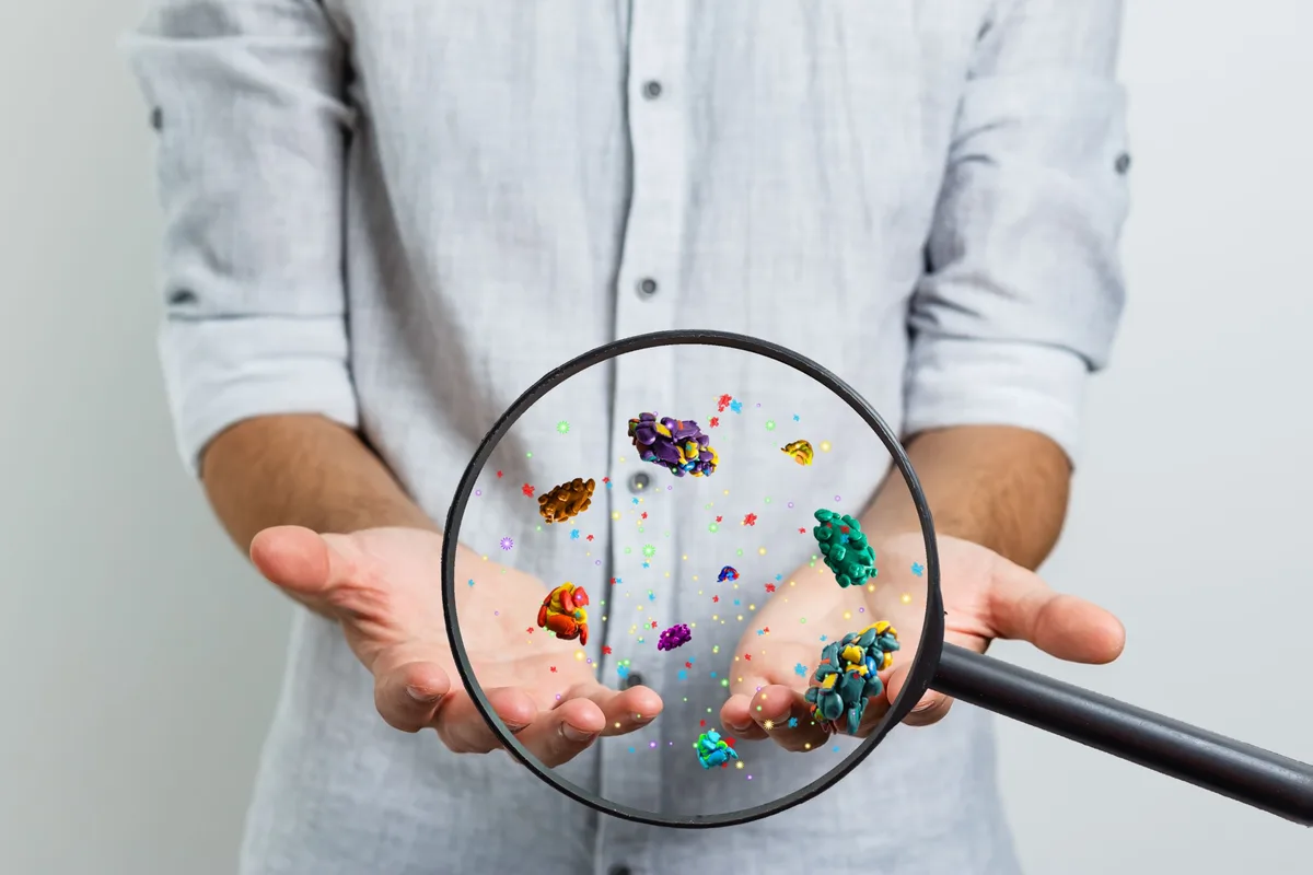 Bacteria, viruses, fungi & Co: common pathogens