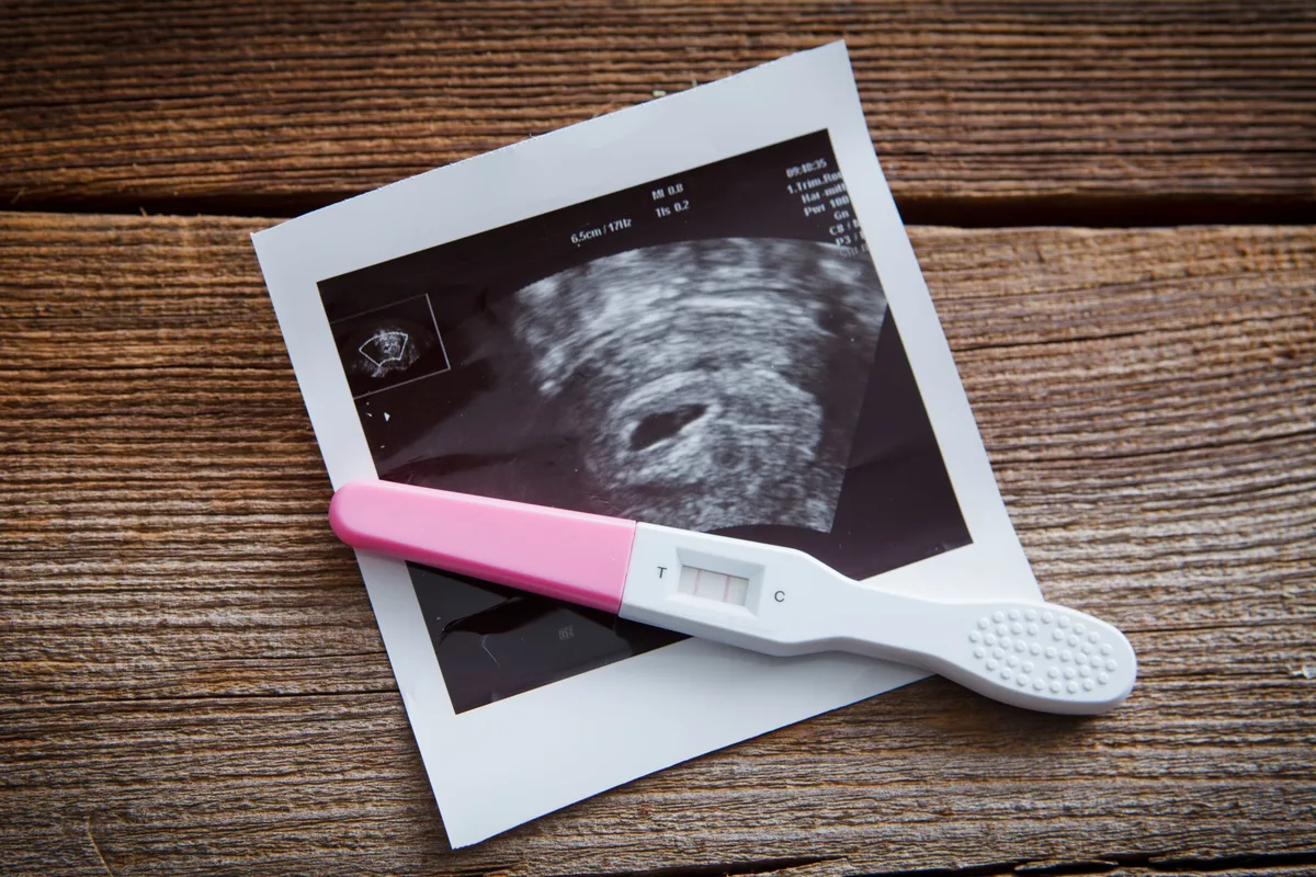Pregnancy & transplantation - is it possible?