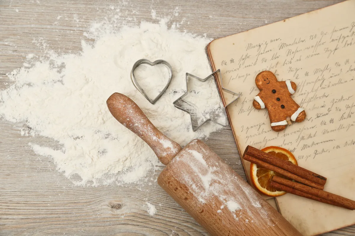 Advent treats for dialysis - the right way to do it