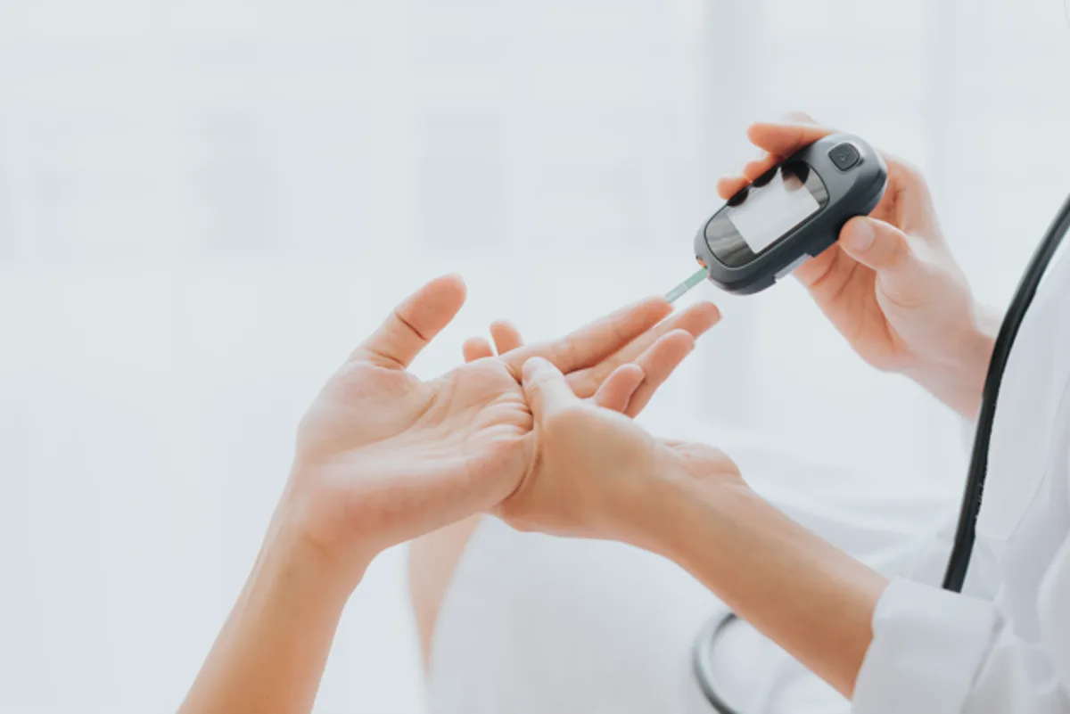 Diabetes, renal insufficiency & medications
