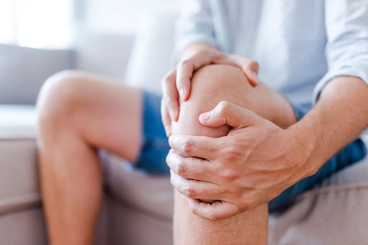 Sindrome delle gambe senza riposo durante la dialisi: cos'è esattamente?